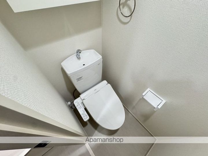 東京都福生市本町の賃貸マンションのその他画像