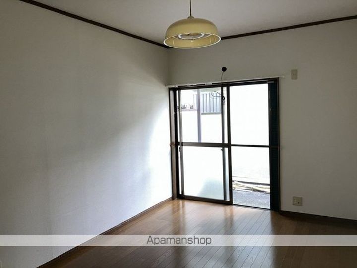 さくらハイツ102の内装