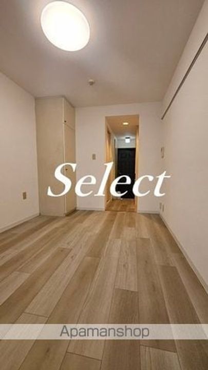 サンホワイト磯子の内装