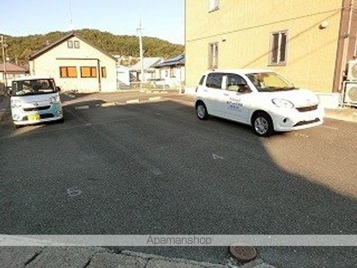エスペランサ堤のその他画像
