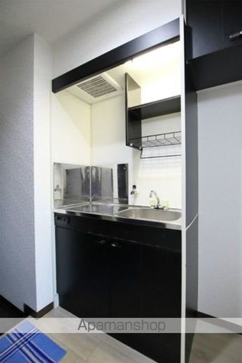 リファレンス吉塚のキッチン