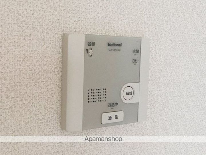 東京都杉並区和田3丁目の賃貸アパートのその他画像