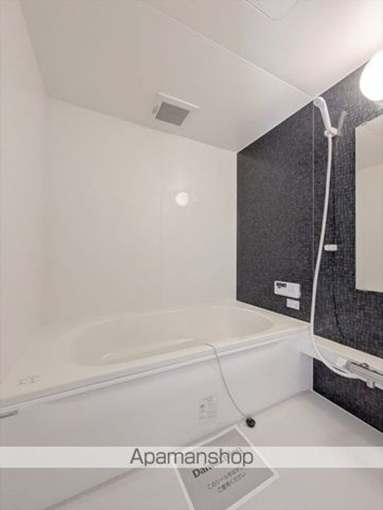 アヴァンスⅡの風呂