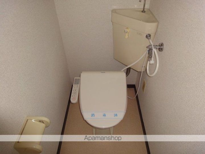 弓の町ハイツA105のその他画像