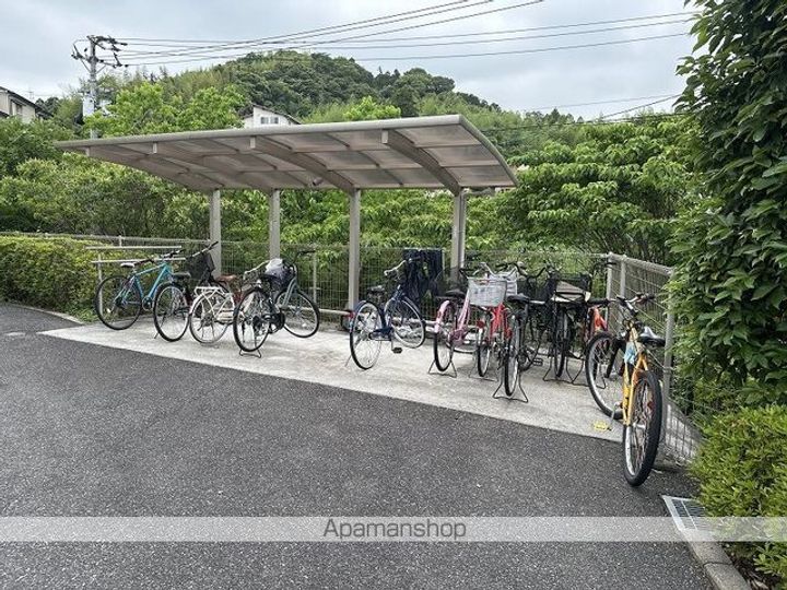 福井ガーデンハイツ A棟のその他画像