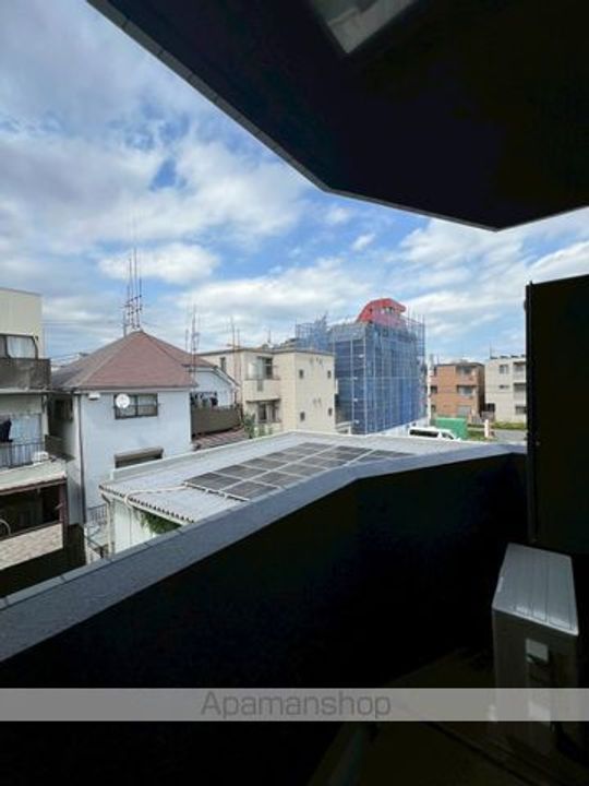 東京都中野区江原町2丁目の賃貸マンションのその他画像