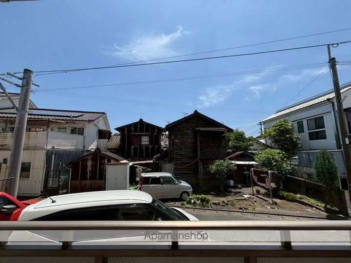 サンリバー大石102のその他画像