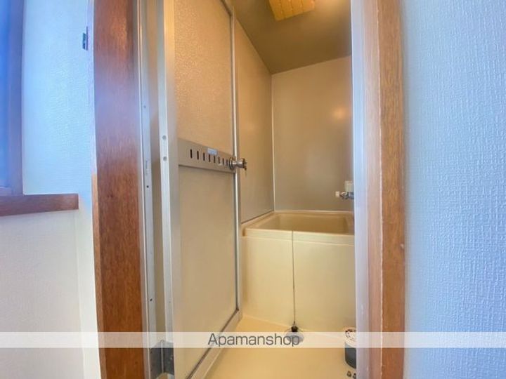 コーポ日吉101の内装