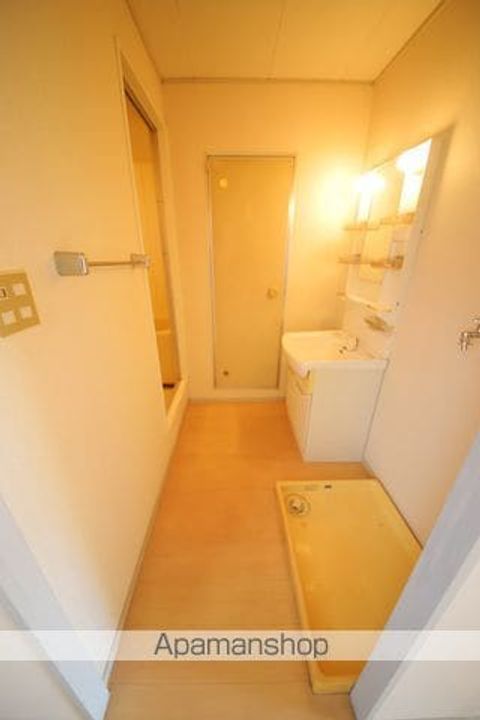 リバーハイツⅡの内装