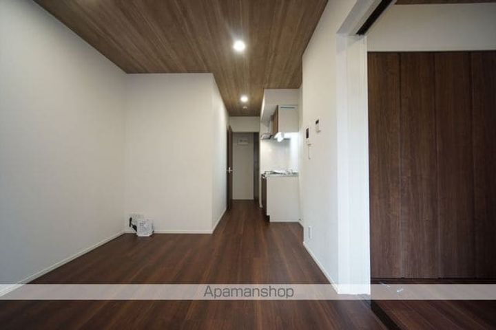 MOVE八田SOUTHの内装