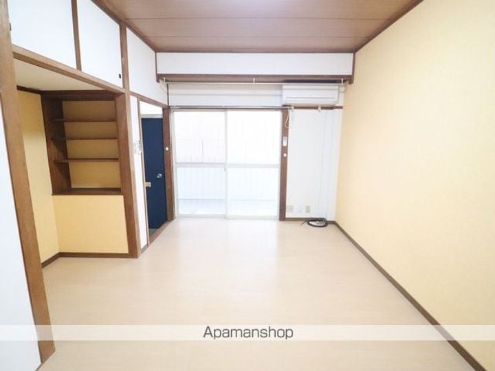 福島県郡山市安積町日出山字大洲河原の賃貸アパートのその他画像