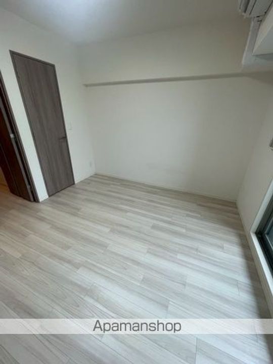 エステムプラザ池袋立教通りの内装