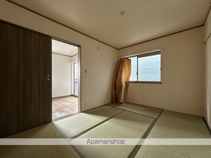 へーベルYSの内装