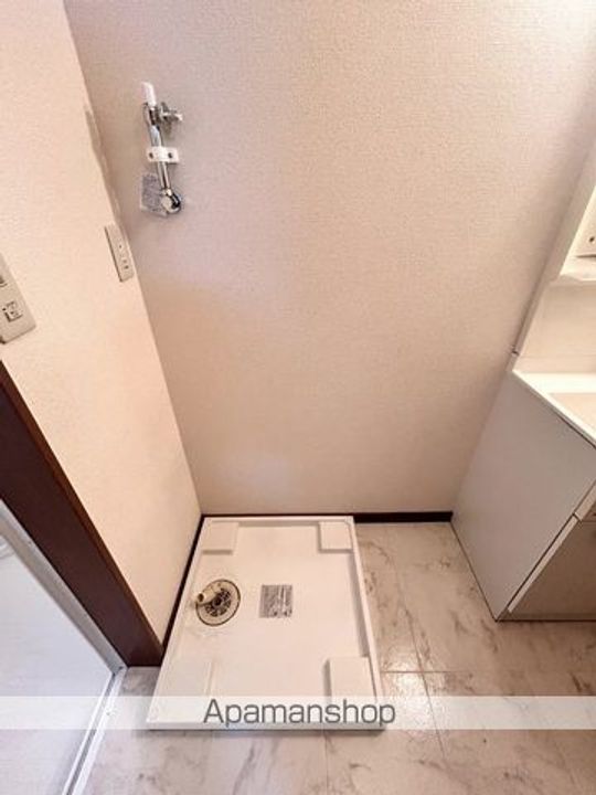 シュテルン本郷1-Cの内装