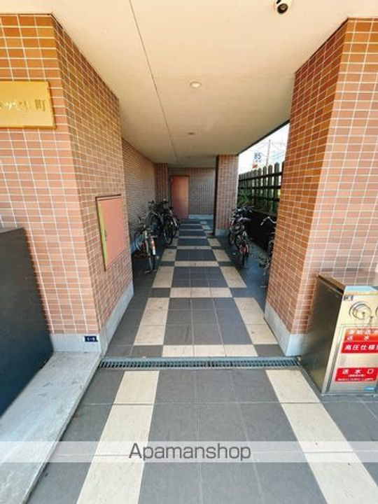 アンブラッセ要町のその他画像