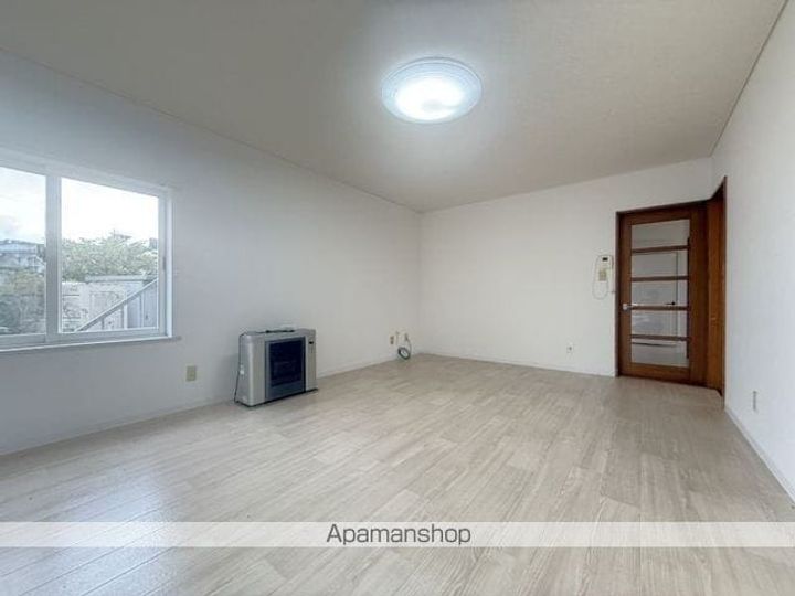 LEXUS七重浜B(レクサスナナエハマビー)103の内装