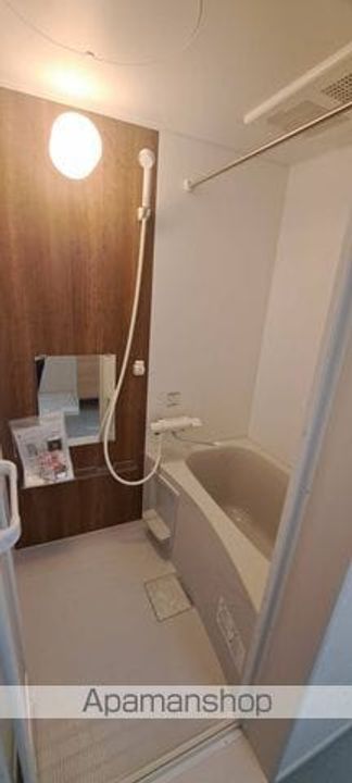 アイランドヴィラ箱崎の風呂