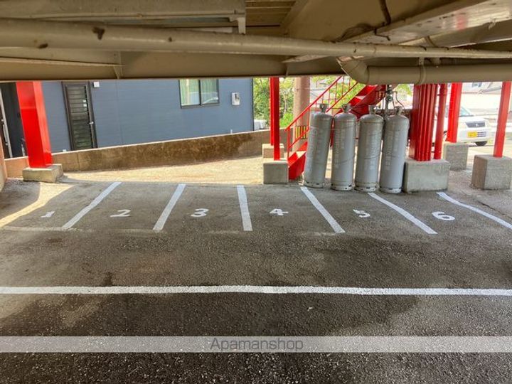 ブルーハイツ一宮東町のその他画像