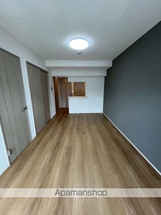 東京都中野区本町5丁目の賃貸マンションの内装