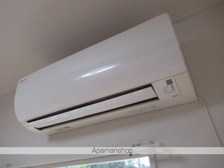 プリンスコート山手町A204のその他画像