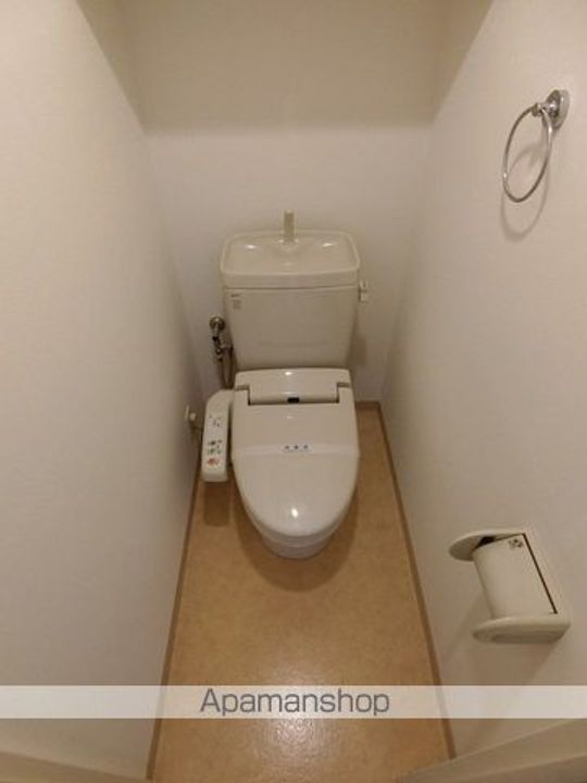 サンクレイドル松戸弐番館のその他画像