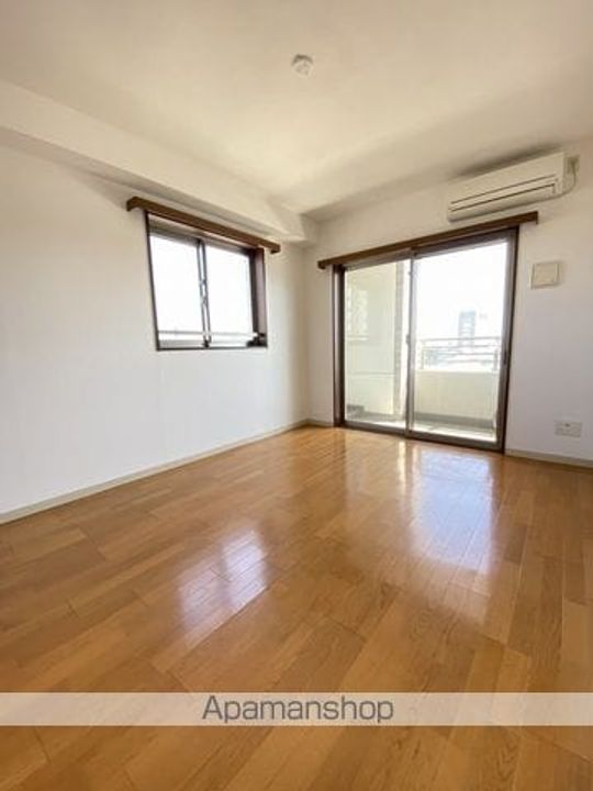 宮城県仙台市宮城野区榴岡3丁目の賃貸マンションの内装