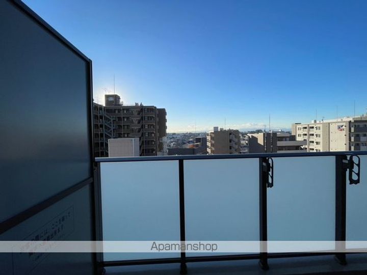 パークアクシス板橋本町ステーションゲートのその他画像