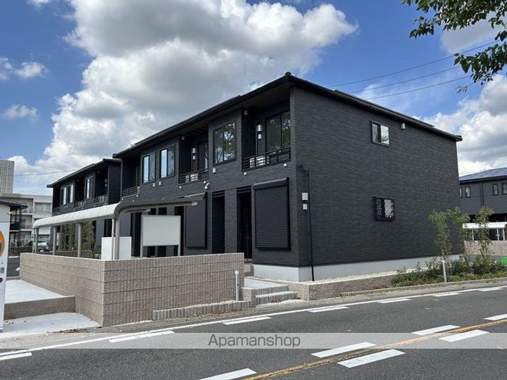 アクティーフ・Y Ⅰの外観