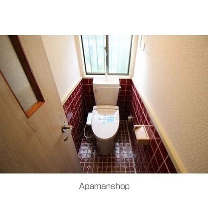 愛知県名古屋市名東区梅森坂3丁目(一戸建)の賃貸物件戸建てのその他画像