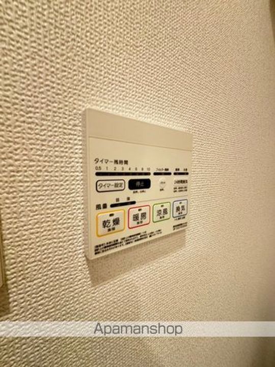 アルコバレーノ横濱鶴見(ARCOBALENO YOKOHAMATの内装