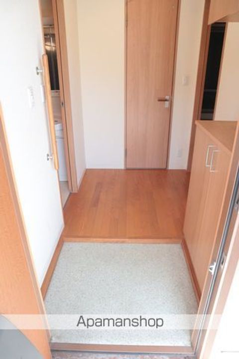 ヴィラーチェ・マーサの内装