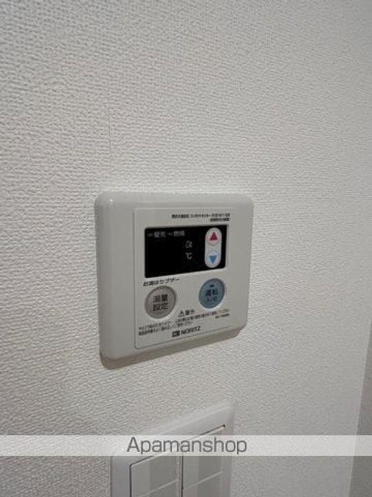 ウィンドテラス津田沼の内装