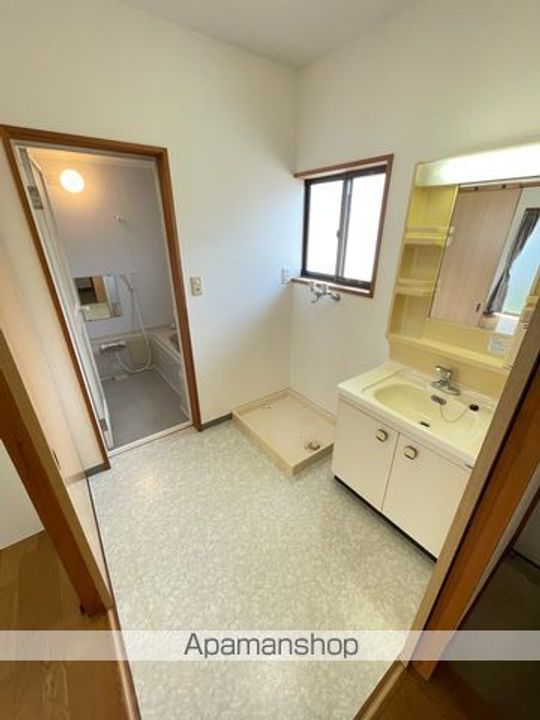 長野県飯田市大王路2丁目(一戸建)の賃貸物件戸建ての内装
