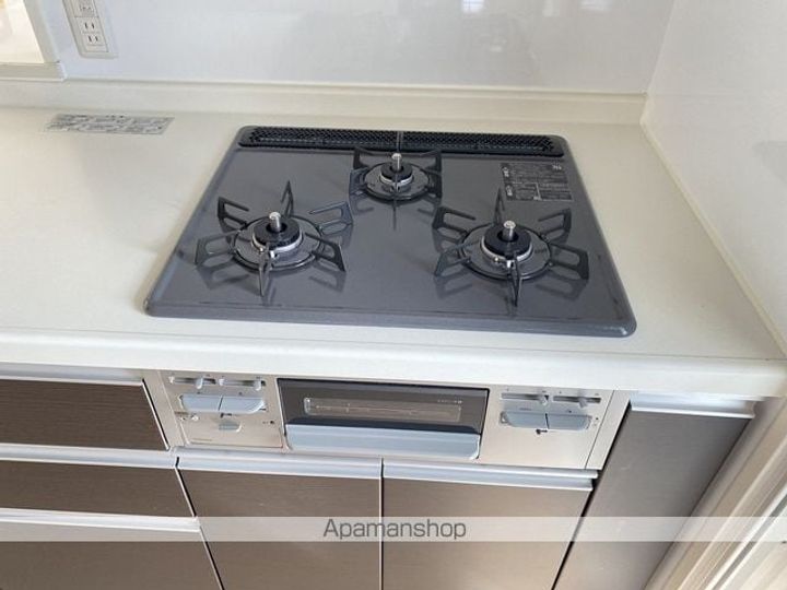 MFPRコート宮町の内装