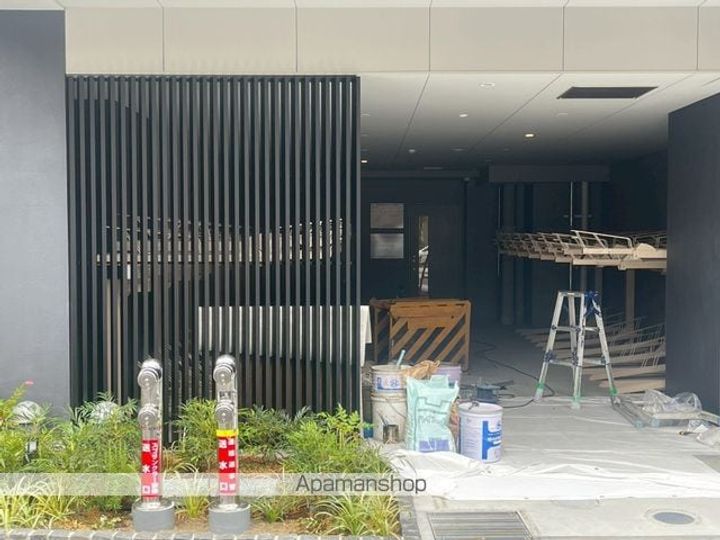 プラウドフラット錦糸町ウエストのその他画像