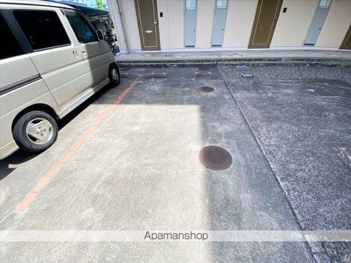 ラ・フォーレ24のその他画像