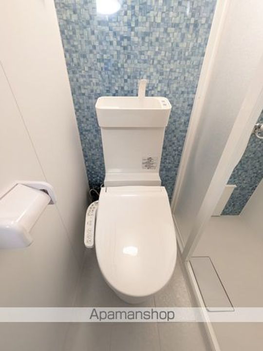 東京都杉並区和田2丁目の賃貸マンションのその他画像