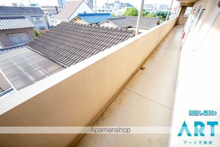 サザンコートⅥのその他画像