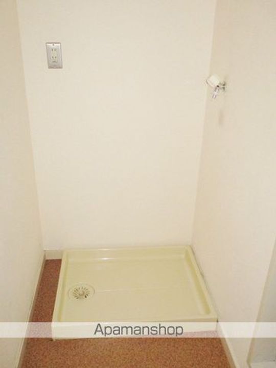 クリスタル甲府善光寺の内装