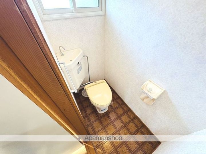 合田アパート2階右のその他画像