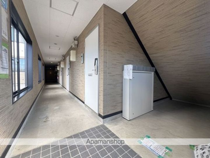 レオパレスアトリオ富岡204のその他画像