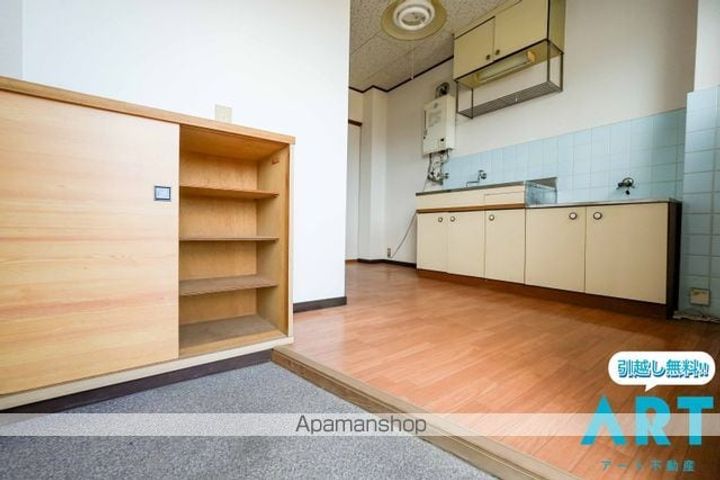 愛媛県松山市土居田町の賃貸マンション305のその他画像