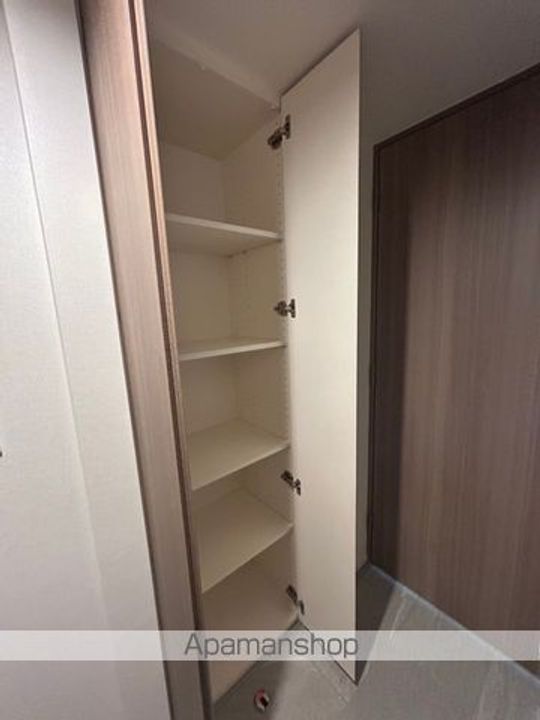 ザ・パークハビオ神楽坂レジデンスSOUTHの内装