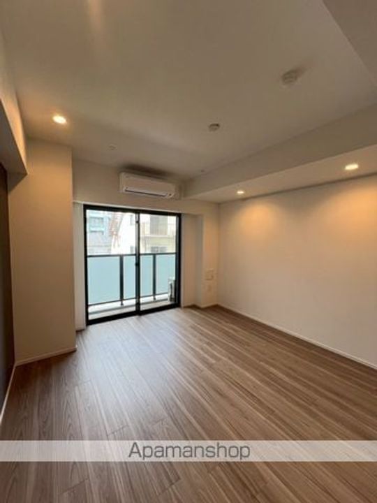 東京都中野区江原町2丁目の賃貸マンションの内装