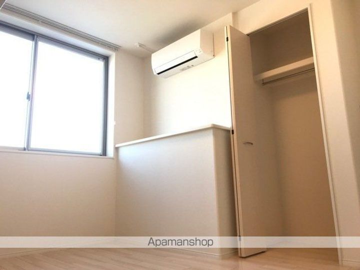 メルヴェール コリーヌの内装