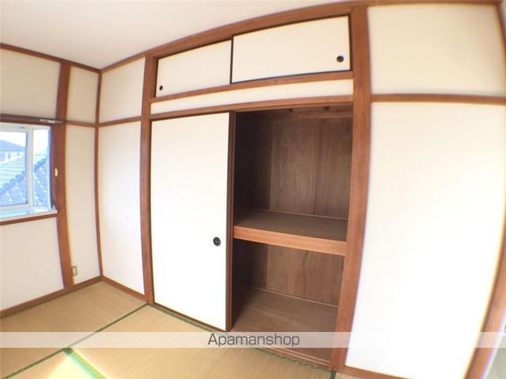 パインハイツ高橋のその他画像