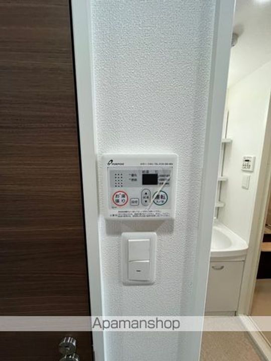 LUXE我孫子Ⅱの内装