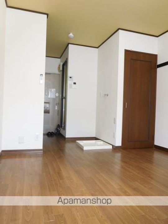 東京都杉並区本天沼1丁目の賃貸アパート202の内装