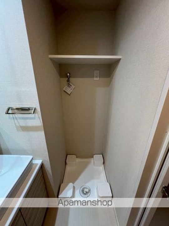 東京都中野区弥生町5丁目の賃貸マンションの内装