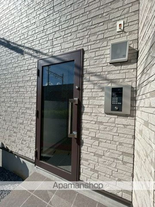 千葉県千葉市中央区千葉寺町の賃貸アパートのその他画像